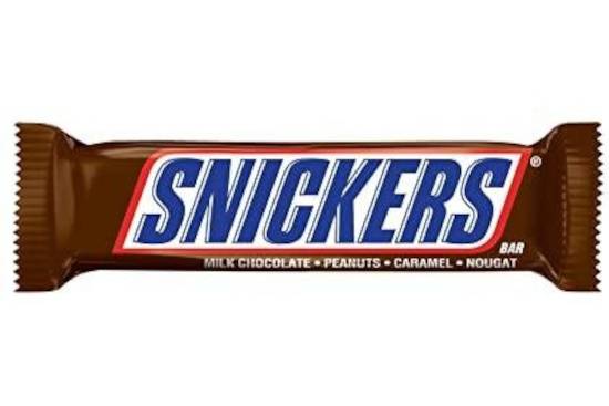 Order Snickers - Original  food online from East Cooper Family Pharmacy store, Mt Pleasant on bringmethat.com