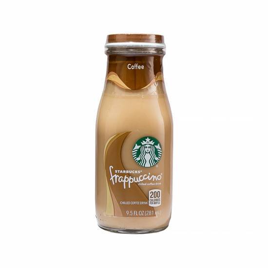 Order Starbucks Frappuccino 9.5oz food online from Pink Dot Logan Heights store, San Diego on bringmethat.com