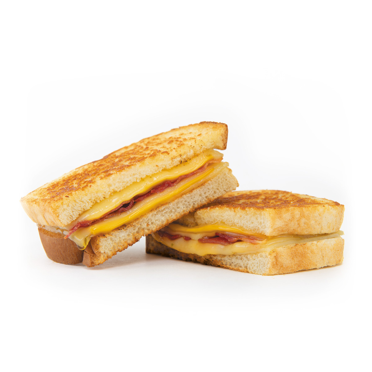 Order Gourmet Grilled Cheese Meal food online from Hello Bistro store, State College on bringmethat.com
