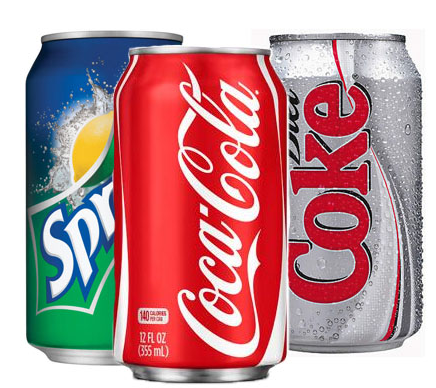 Order Soda food online from Star of India store, Ferndale on bringmethat.com