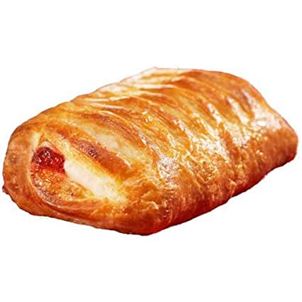 Order Strawberry Croissant food online from Earl Donut store, Los Angeles on bringmethat.com