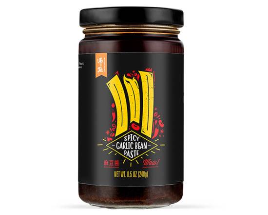 Order Spicy Garlic Bean Paste food online from Boiling Point store, San Gabriel on bringmethat.com