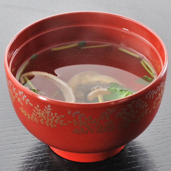 Order Clear Soup food online from Tokyo Japanese Cuisine store, Wichita on bringmethat.com