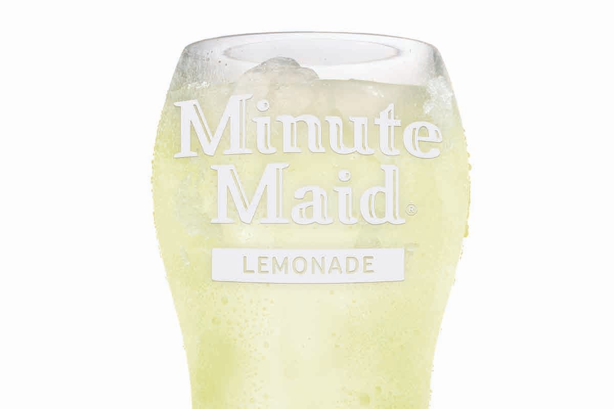 Order Minute Maid® Lemonade food online from Bakery By Perkins store, Golden Valley on bringmethat.com