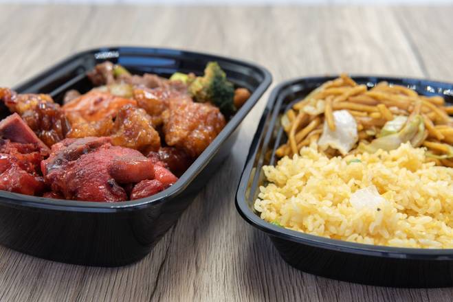 Order bigger plate food online from Rose Chinese Fast Food store, Oxnard on bringmethat.com