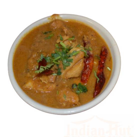 Order M13 Chicken Curry food online from Indian Hut of Exton store, Exton on bringmethat.com