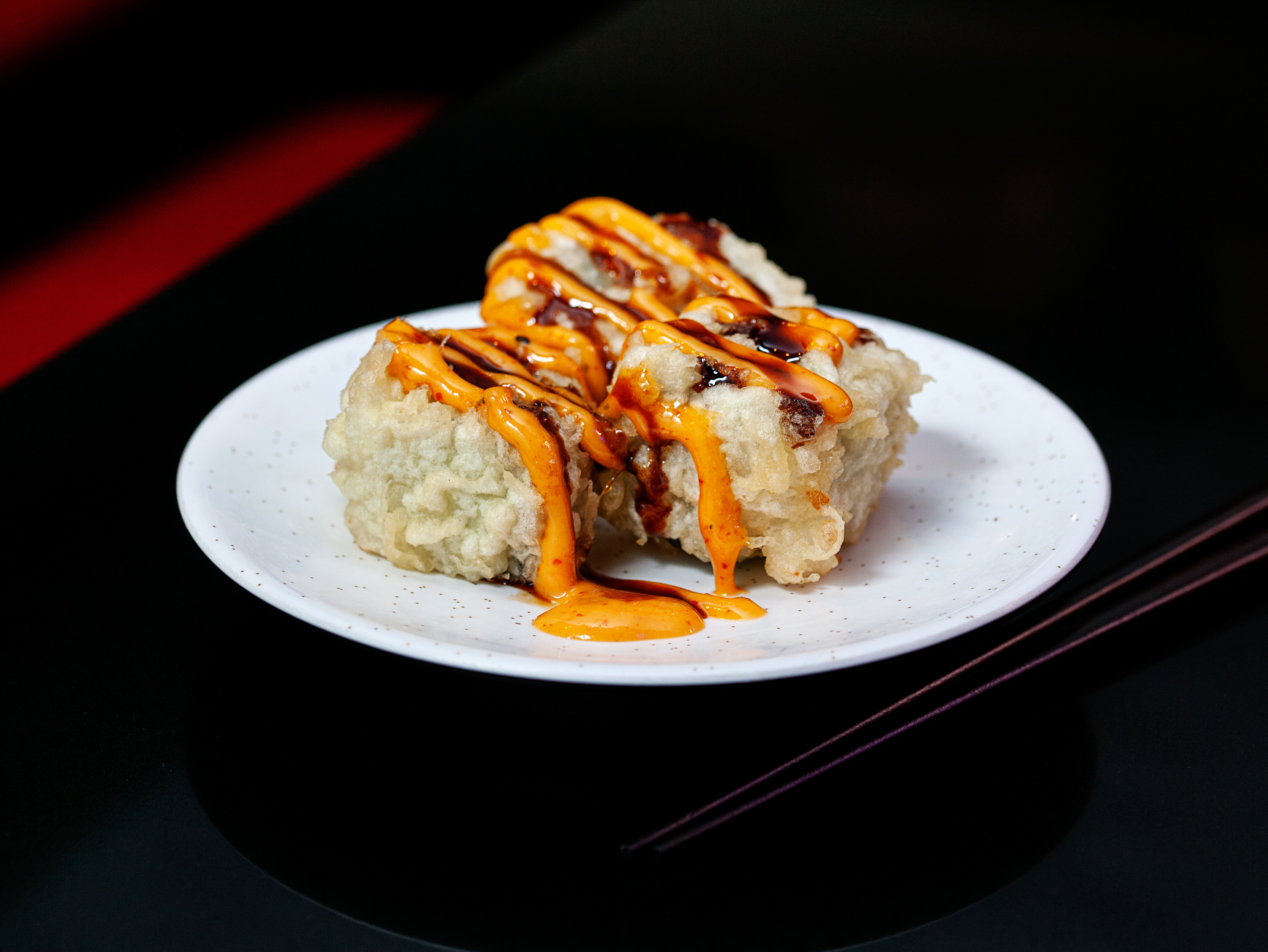 Order Crispy California Roll food online from Sushi Chiyo store, Clark County on bringmethat.com