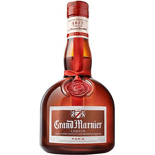 Order Grand Marnier Liqueur (375 ML) 11899 food online from BevMo! store, Paso Robles on bringmethat.com