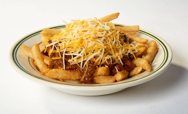 Order Chili Cheese Fries food online from Packo's store, Sylvania on bringmethat.com