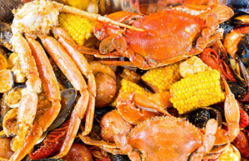 Order Soft Shell Crab Basket  food online from Perfect Crab store, Sicklerville on bringmethat.com