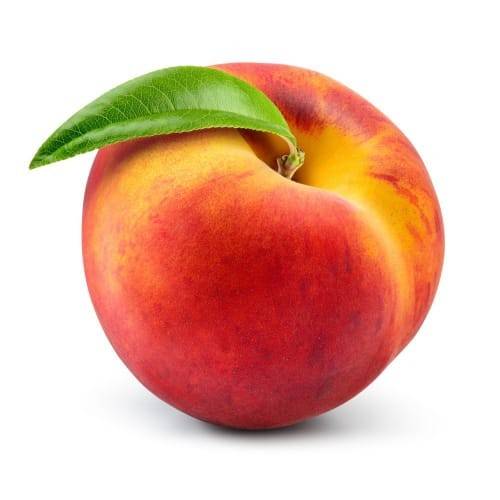 Order Large Peach (1 peach) food online from Safeway store, Woodbridge on bringmethat.com