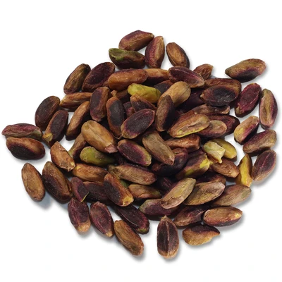 Order Raw Turkish whole pistachio food online from Nut House Co store, Bridgeview on bringmethat.com