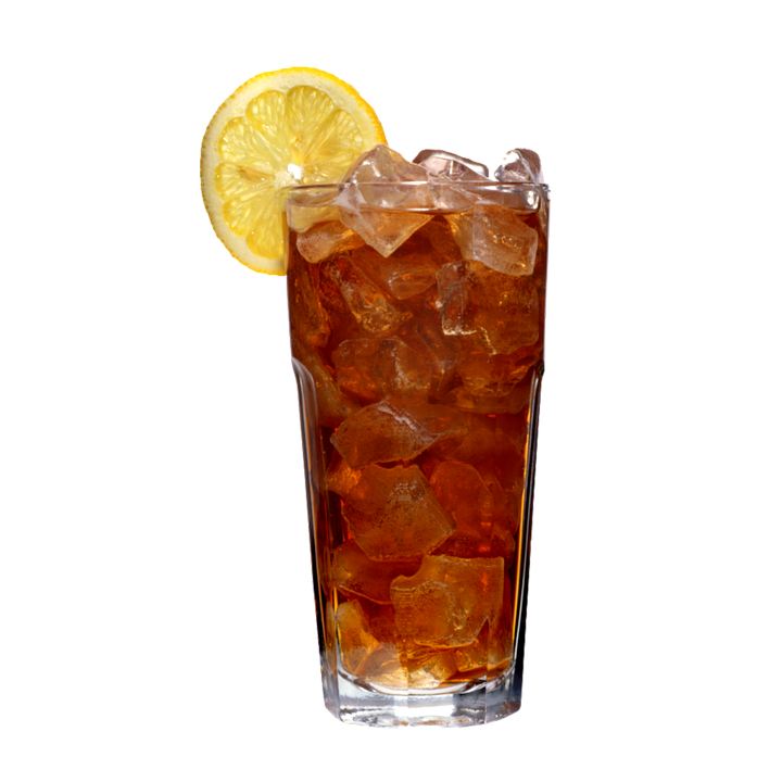 Order Unsweetened Iced Tea food online from The Distillery Restaurant store, Victor on bringmethat.com