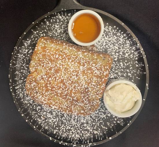 Order Chef's French Toast food online from Simply Crepes store, Pittsford on bringmethat.com