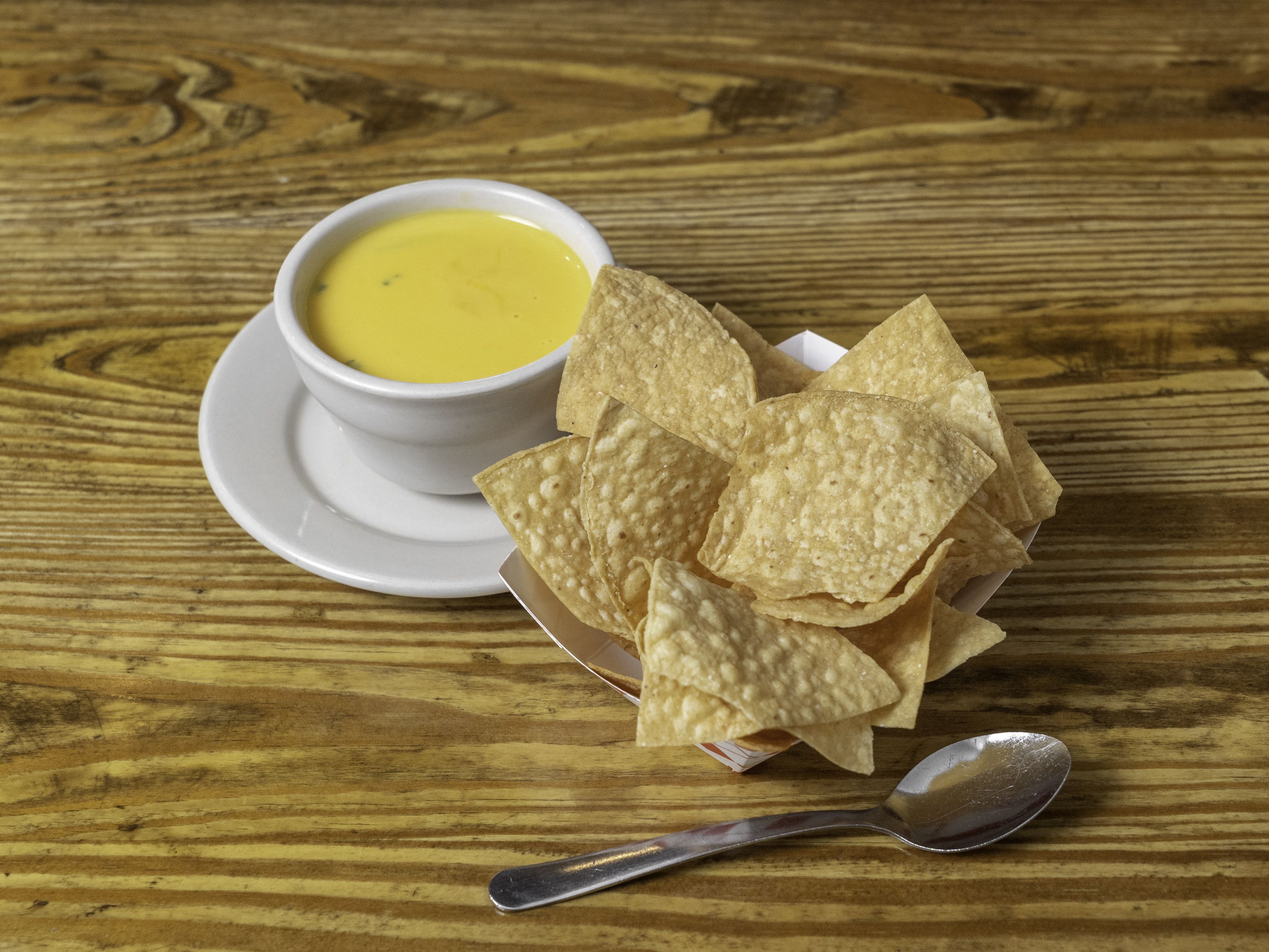 Order Chile con Queso food online from Tecate Mexican Restaurant store, Houston on bringmethat.com