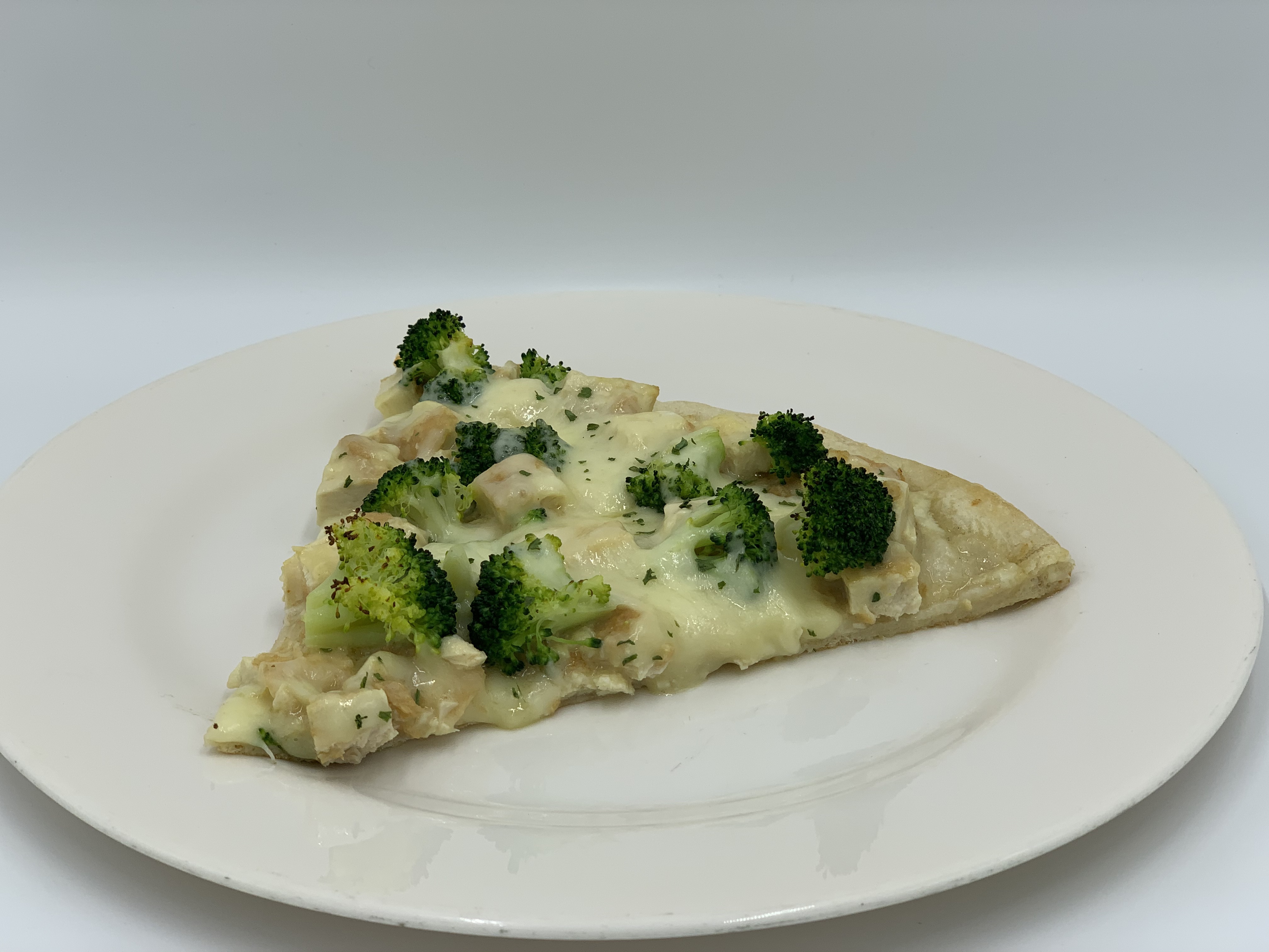 Order Chicken Francaise Pizza food online from Mario's Pizzeria of Seaford store, Seaford on bringmethat.com