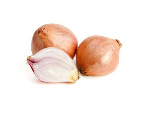 Order Onions Shallots (1 shallot) food online from Jewel-Osco store, Glenview on bringmethat.com