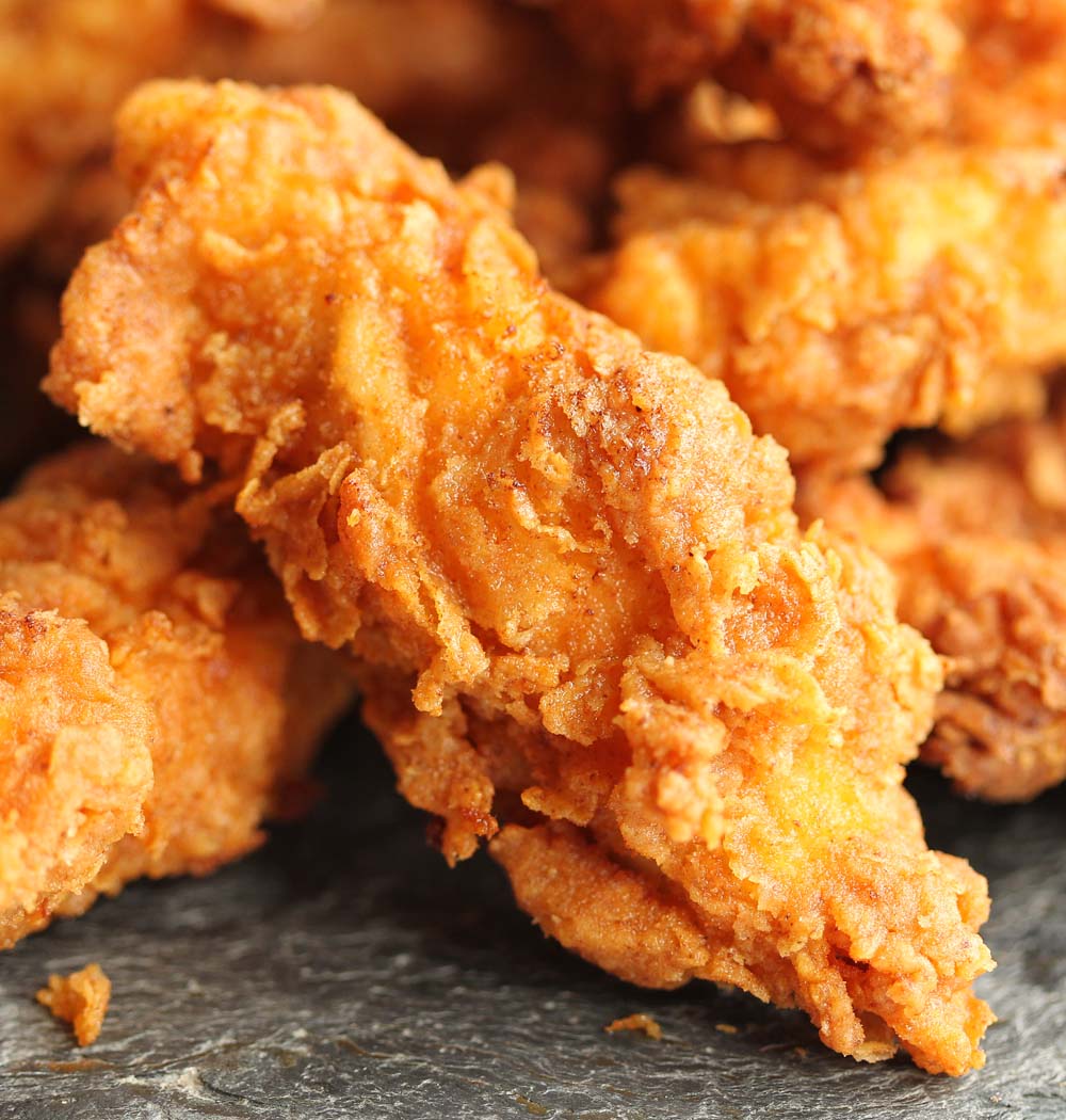 Order 6 pcs Chicken Nuggets food online from Pitman Convenience store, Pitman on bringmethat.com