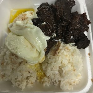 Order Tapsilog food online from Time Square NY Pizza & Bagels Temecula store, Temecula on bringmethat.com