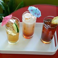 Order Iced Tea food online from Indigo Tea Lounge store, Anchorage on bringmethat.com