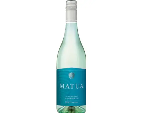 Order MATUA Sauvignon Blanc ,750ml food online from Ogden Wine & Spirit store, Naperville on bringmethat.com
