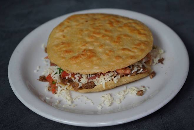 Order Gorditas food online from Taqueria Mexico store, Killeen on bringmethat.com