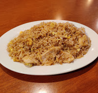 Order Chicken Fried Rice food online from Lakeview Garden store, Westlake Village on bringmethat.com