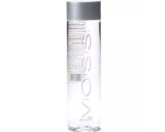 Order Voss Artesian Water From The Norway (850ML) food online from Happy's Liquor store, Whittier on bringmethat.com