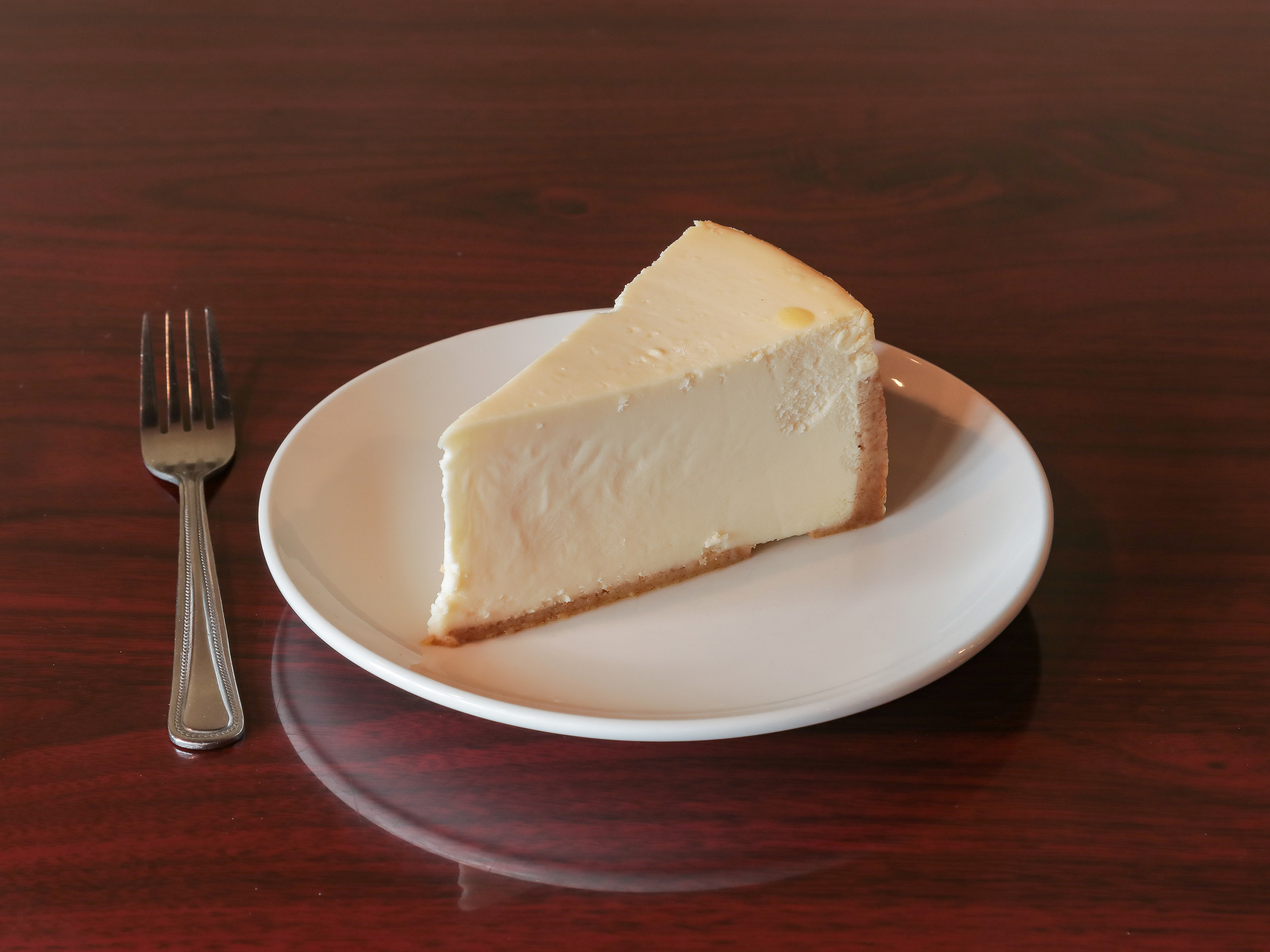 Order Cheesecake food online from Penn Pizza Restaurant store, Allentown on bringmethat.com
