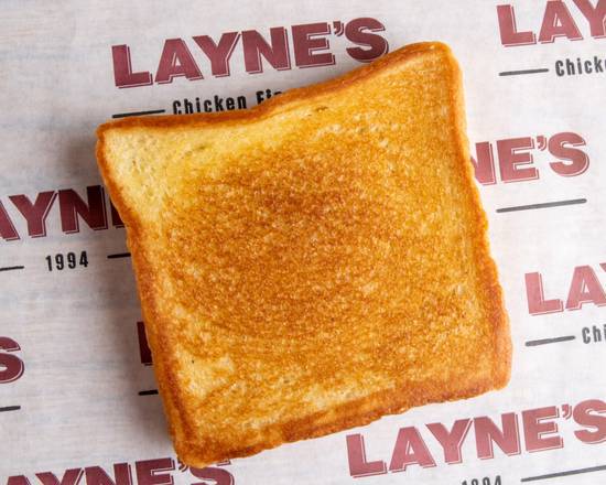 Order Texas Toast food online from Layne's Chicken Fingers store, The Colony on bringmethat.com
