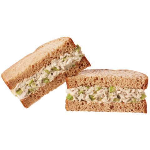 Order Salad Sandwich Tuna 4oz food online from 7-Eleven store, Las Vegas on bringmethat.com