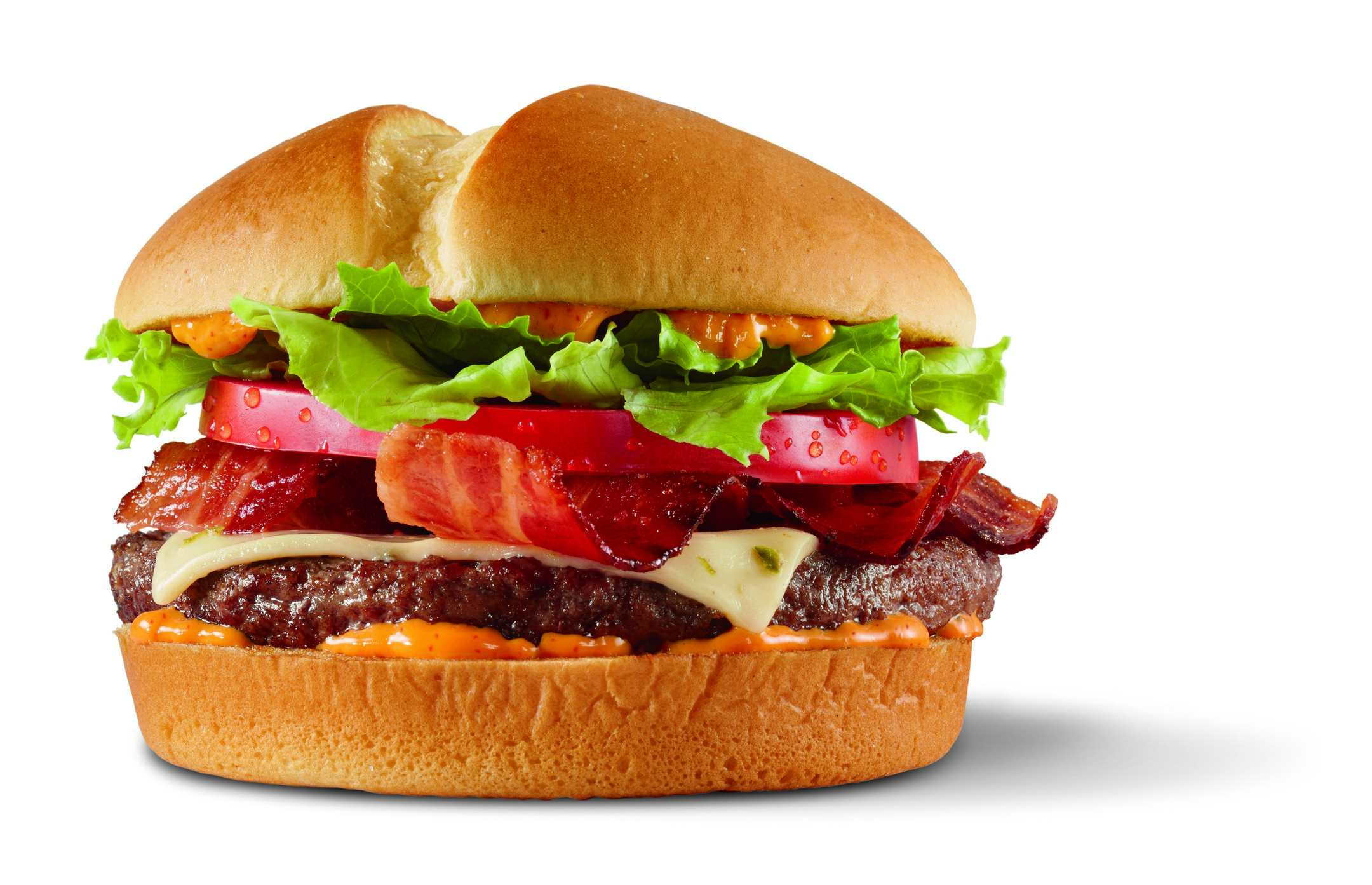 Order Flame Thrower Grill Burger food online from Dairy Queen store, Ballwin on bringmethat.com