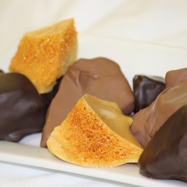 Order Seafoam food online from Chocolates By Grimaldi store, Grand Haven on bringmethat.com