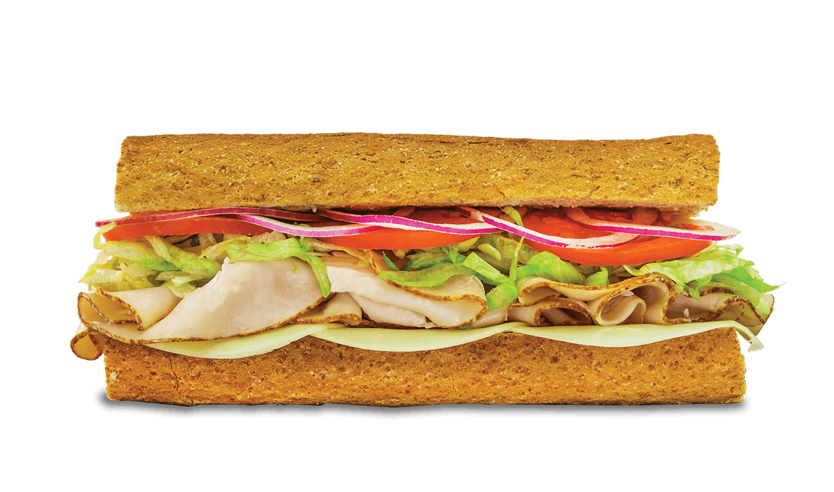 Order Classic Sub #8 food online from Port of Subs store, Gilbert on bringmethat.com