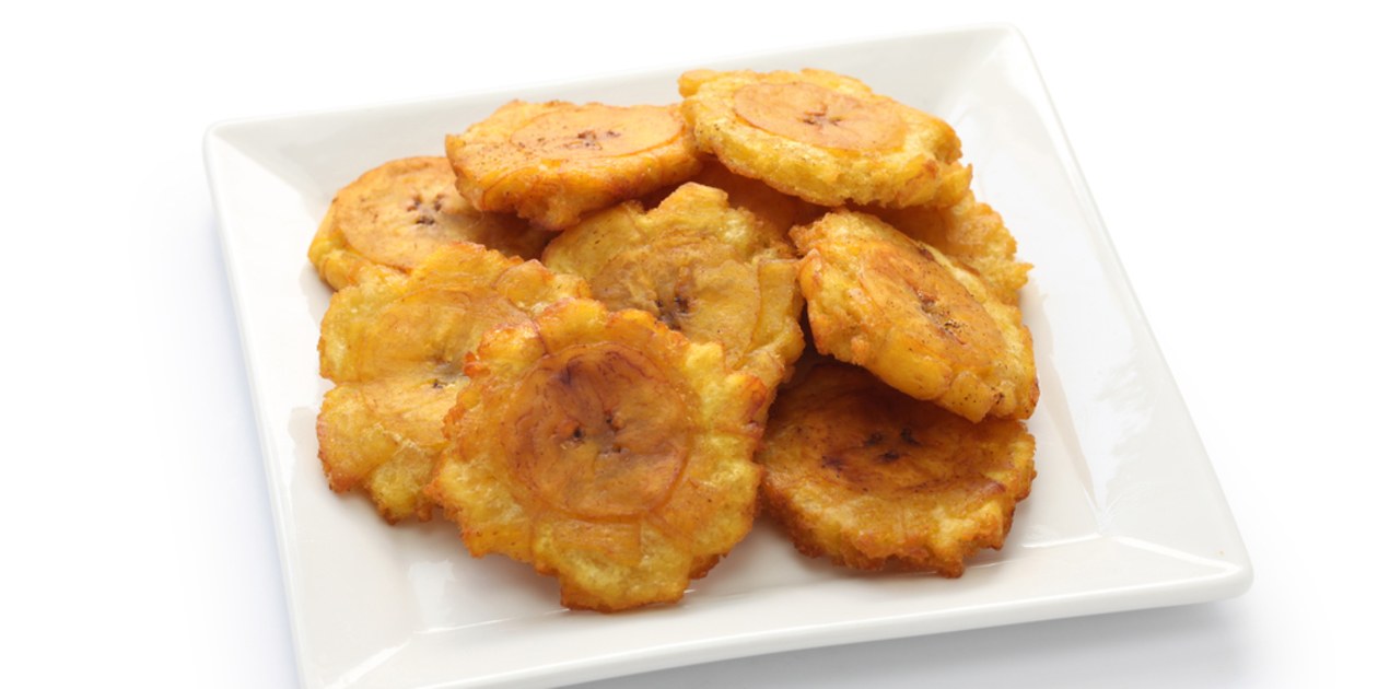 Order Fried Plantain food online from Dragon Phoenix Chinese Restaurant store, Meriden on bringmethat.com