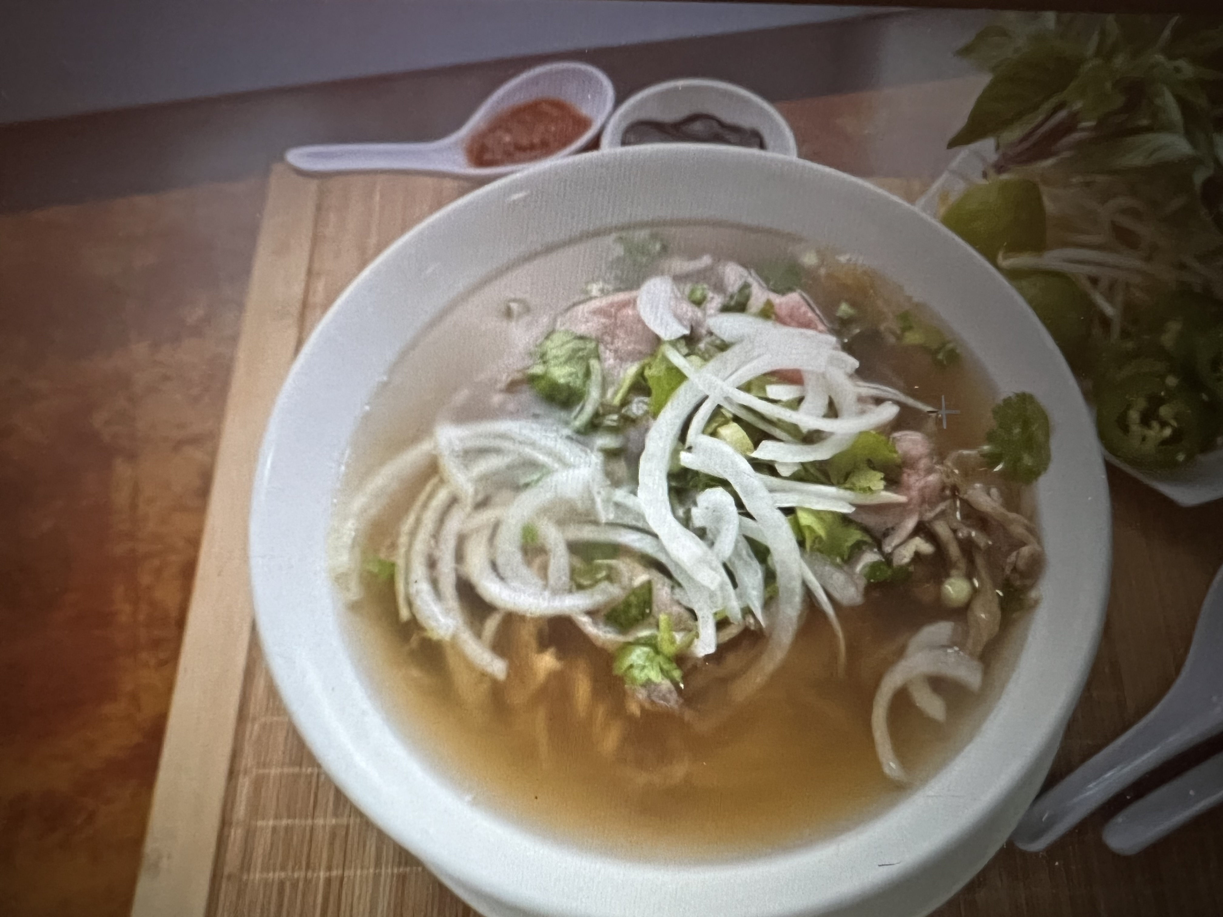 Order Pha Tai, Nam  food online from Pho And Cafe Anh Hong store, Upper Darby on bringmethat.com