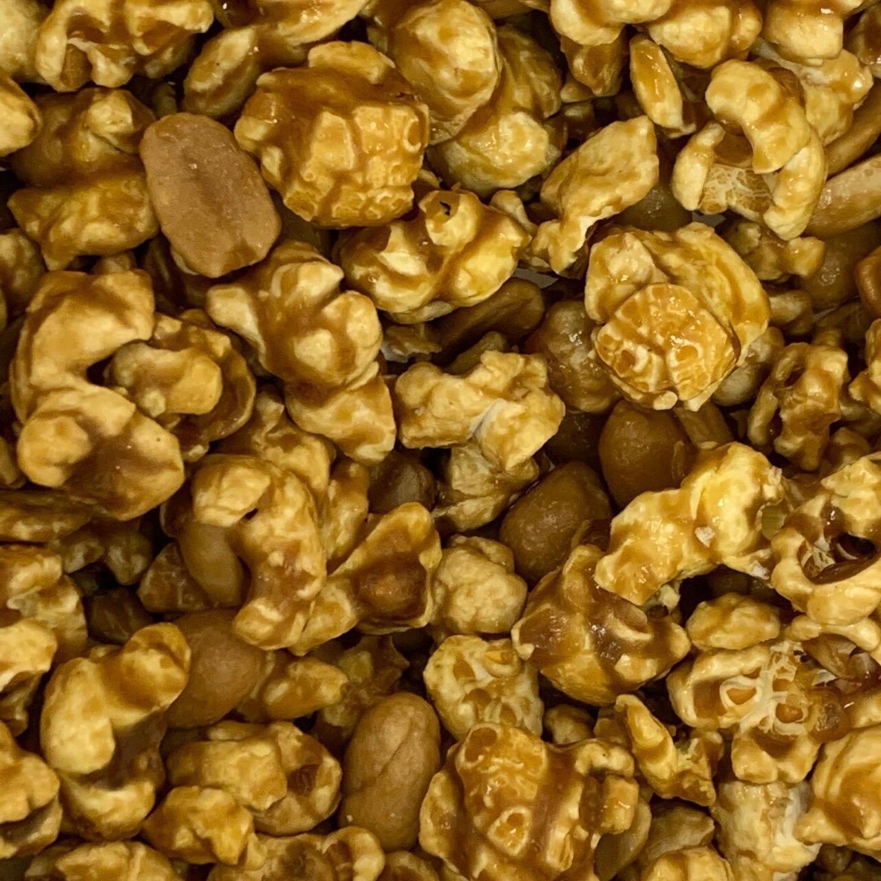 Order Caramel Peanut food online from Poppin' Off store, Troy on bringmethat.com