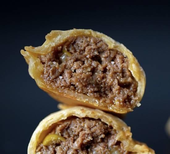 Order Impossible food online from 5411 Empanadas store, Chicago on bringmethat.com
