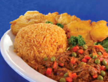Order Picadillo food online from The Cuban Diner store, Marietta on bringmethat.com
