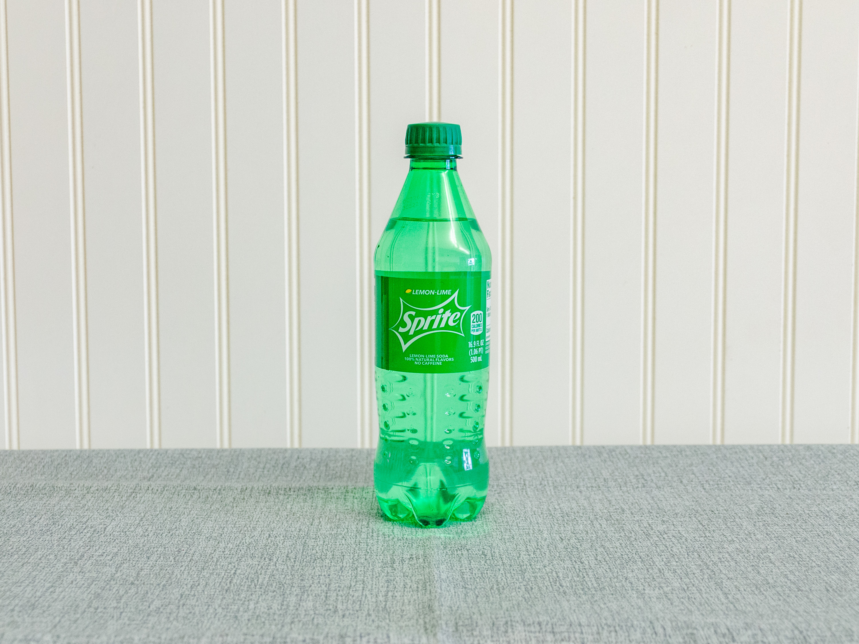 Order 16.9 oz. Sprite food online from Just Dash It store, Englewood on bringmethat.com