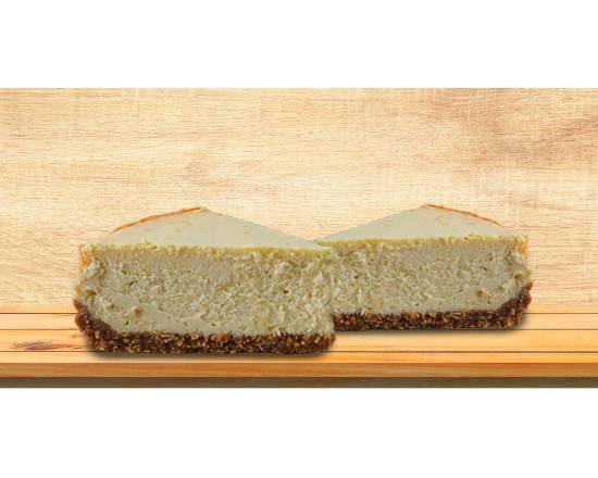 Order Cheese Cake food online from Fat Fish store, Wichita on bringmethat.com