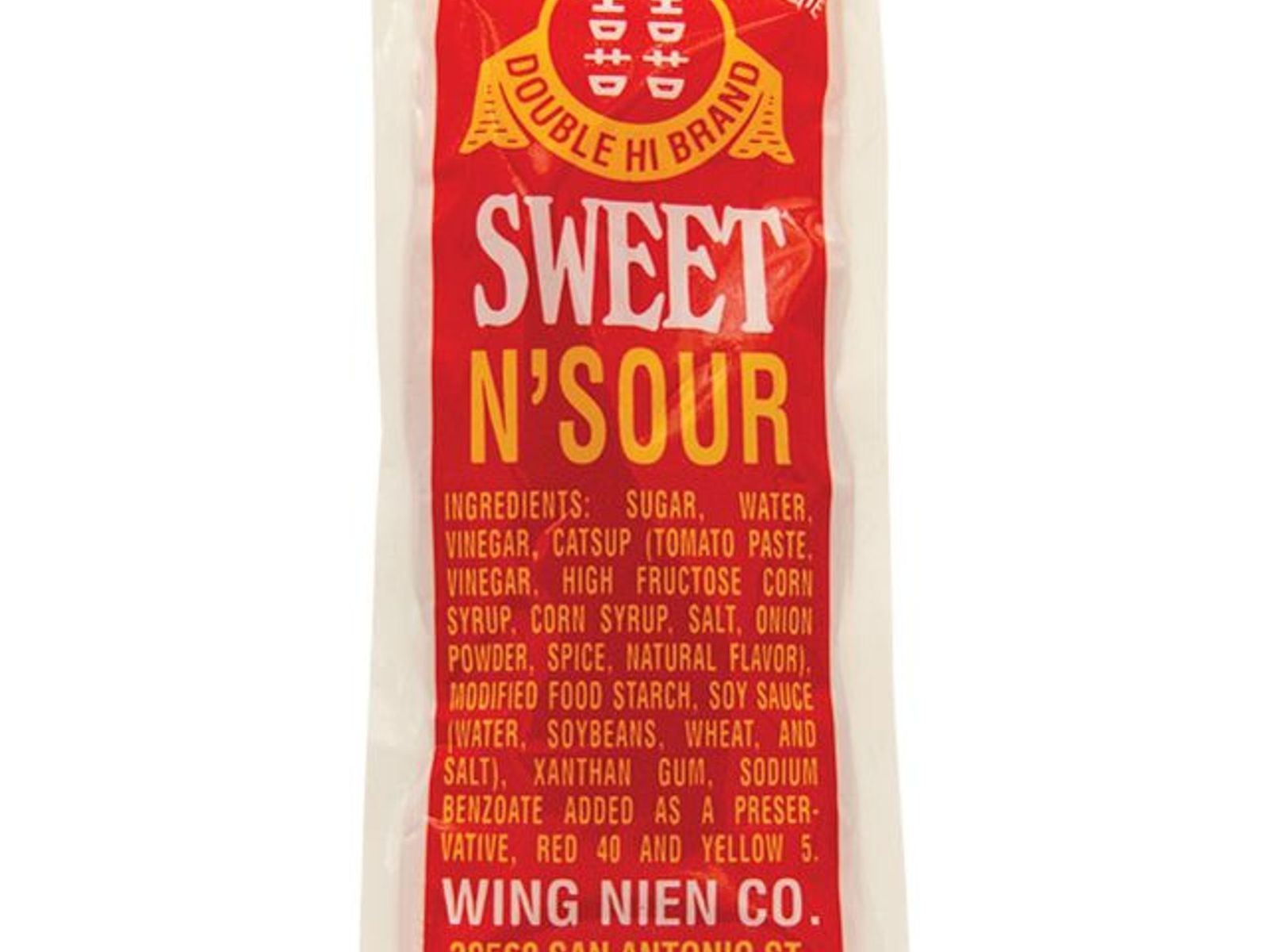 Order Extra Sweet & Sour food online from Pho-Nomenal store, Colorado Springs on bringmethat.com