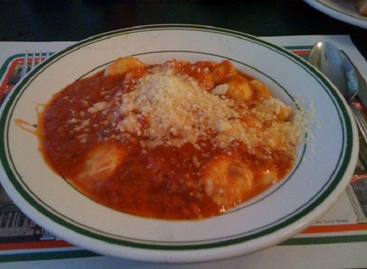 Order Gnocchi - Dinner food online from Artiano Appetizer2go store, Rolling Hills Estates on bringmethat.com