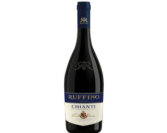 Order ruffino chianti food online from House Of Wine store, New Rochelle on bringmethat.com