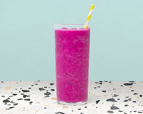 Order Wild Child Smoothie food online from Tonic Juice Bar store, Wall on bringmethat.com