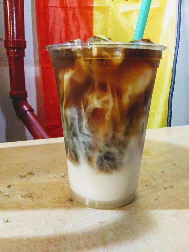Order Iced Americano food online from Java Joint store, Nashville on bringmethat.com