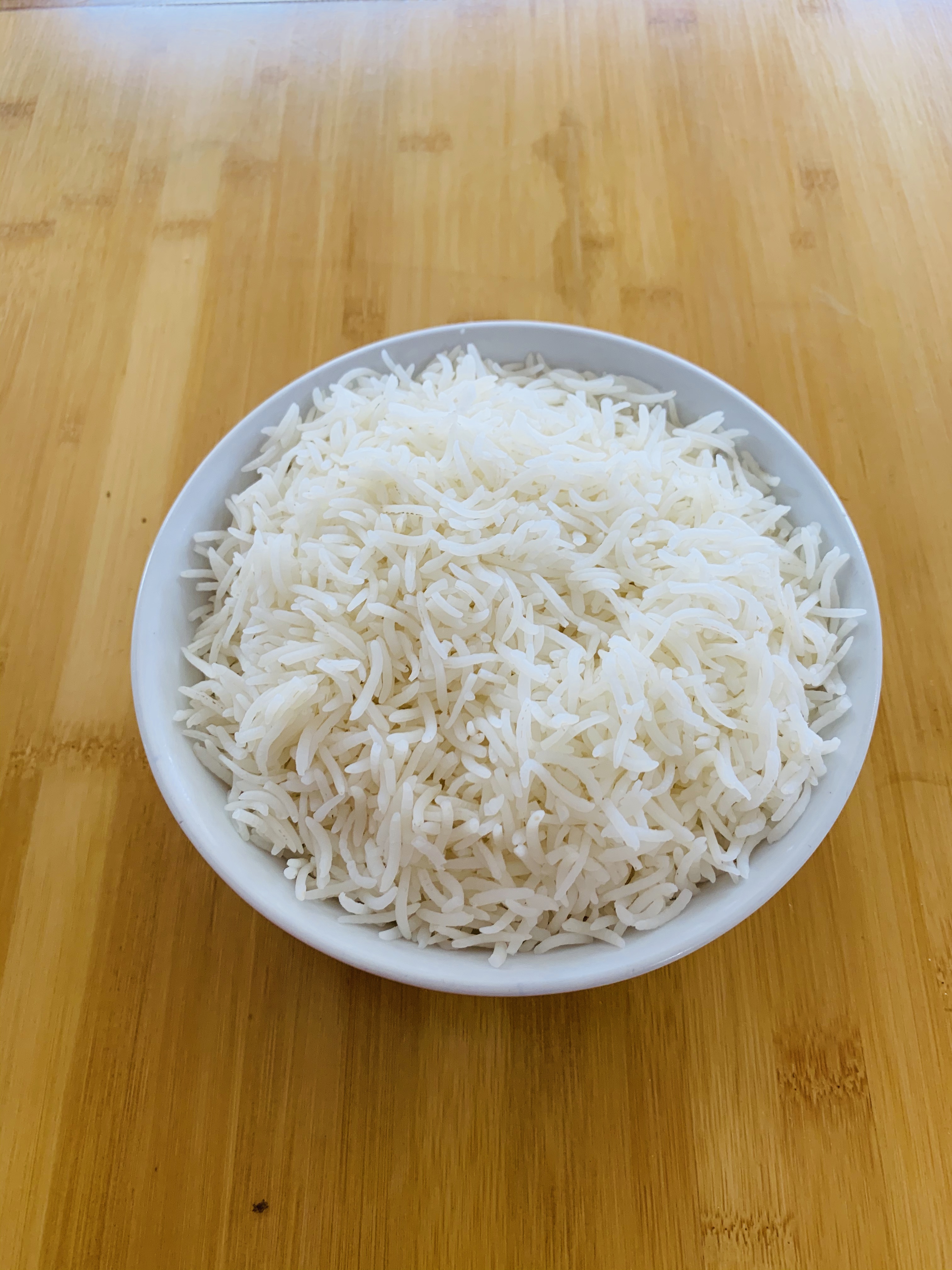 Order Plain Rice food online from Biryani Xprx store, Harrison on bringmethat.com