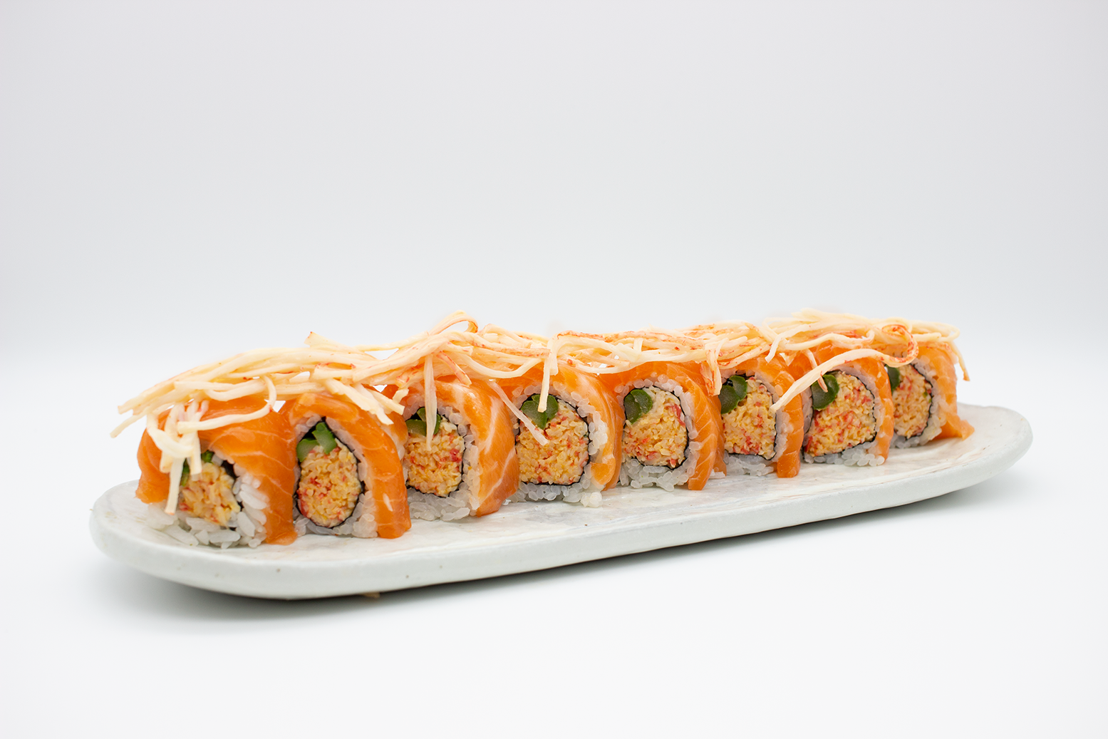 Order Yummy Roll food online from Sushiaru store, Victorville on bringmethat.com