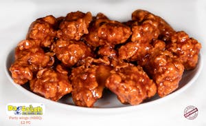 Order 9 Party wings food online from Da Catch Fish & Chicken store, Rockford on bringmethat.com