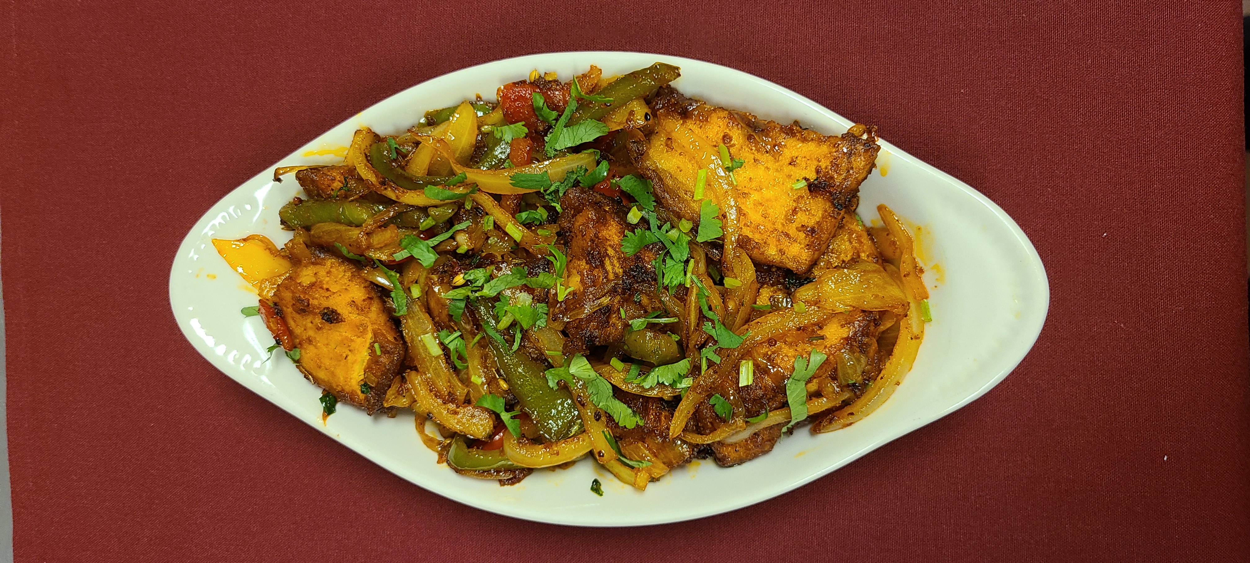 Order 50. Fish Fry food online from New Little India store, Shelby Township on bringmethat.com
